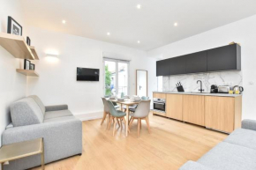 Cosy apartment - 1BR - 6P - Place Saint Fargeau